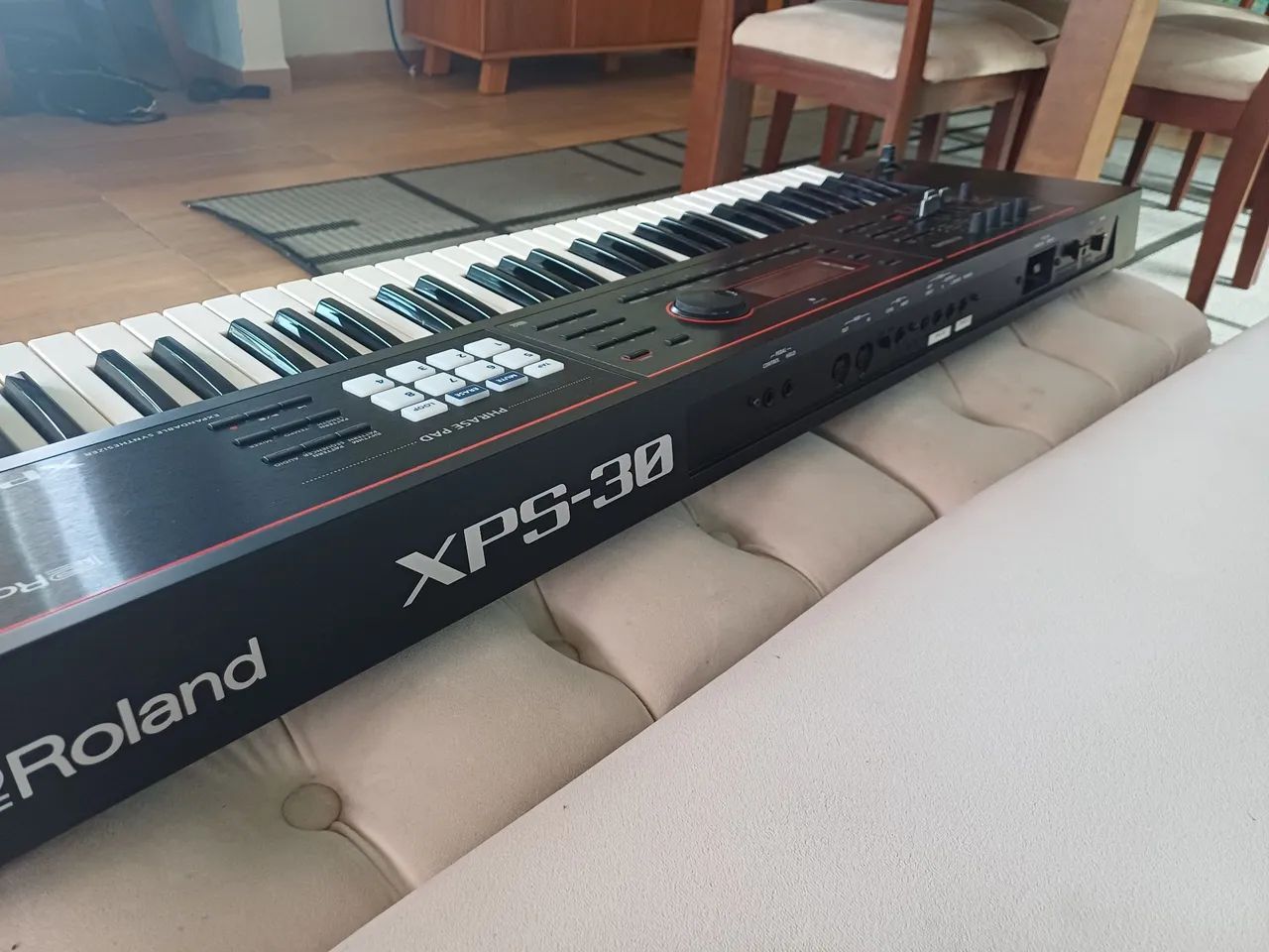Rolqnd XPS 30 - Foto 3