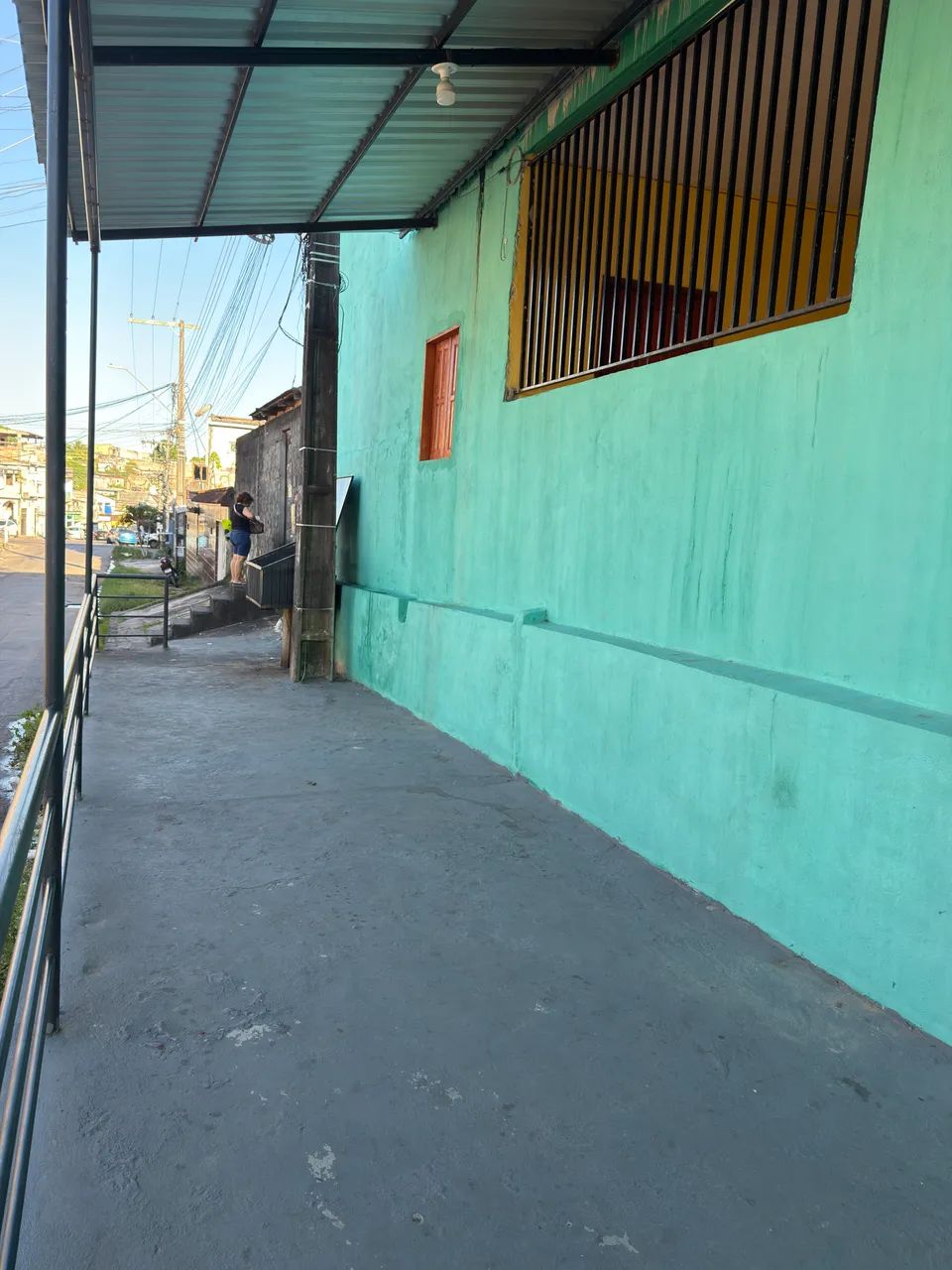 Aluga-se área comercial  - Foto 2