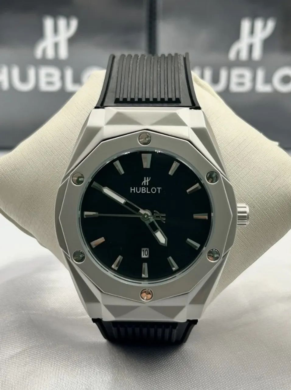 Relógio Hublot 7993