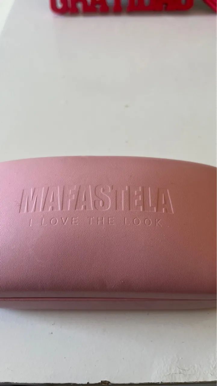 Óculos de sol mafastela - Foto 3