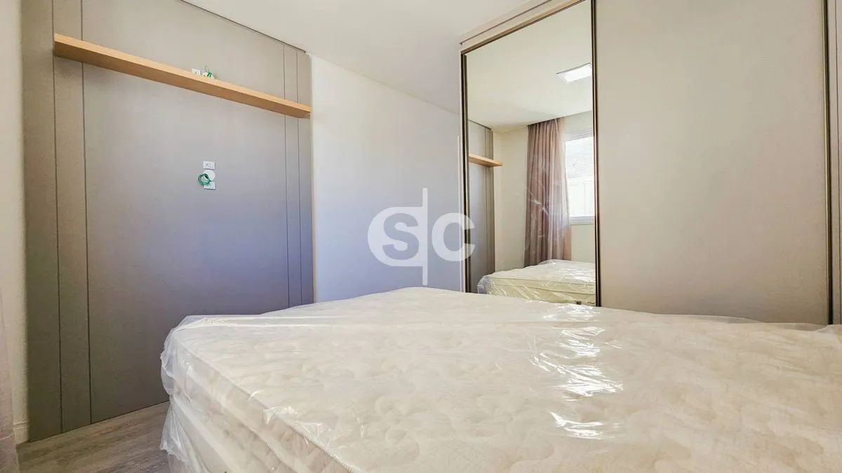 Privilege Smart Premium - 1 Dormitório + 1 Suíte - Foto 9