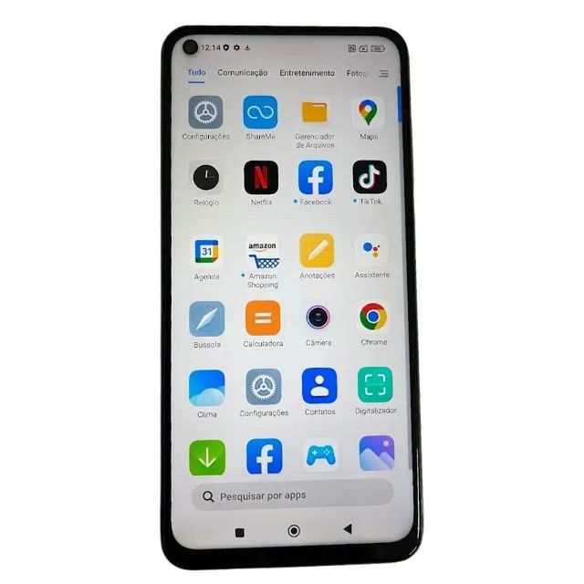 Redmi Note 9