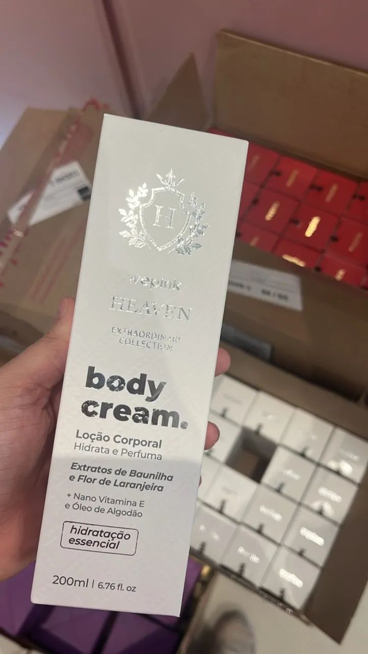 PRODUTOS REVENDA WEPINK - Foto 5