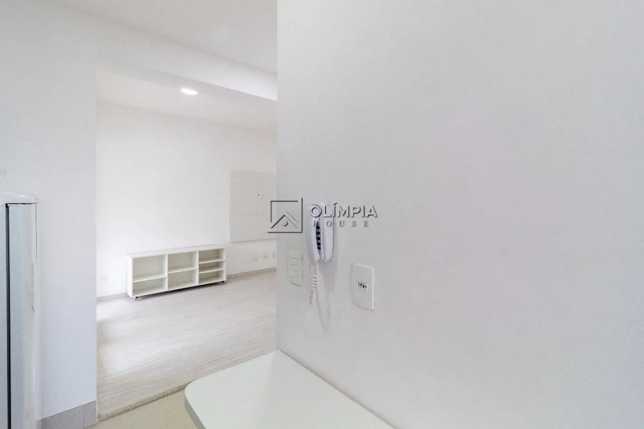 Aluguel Apartamento 1 Dormitórios - 43 m² Pinheiros - Foto 12