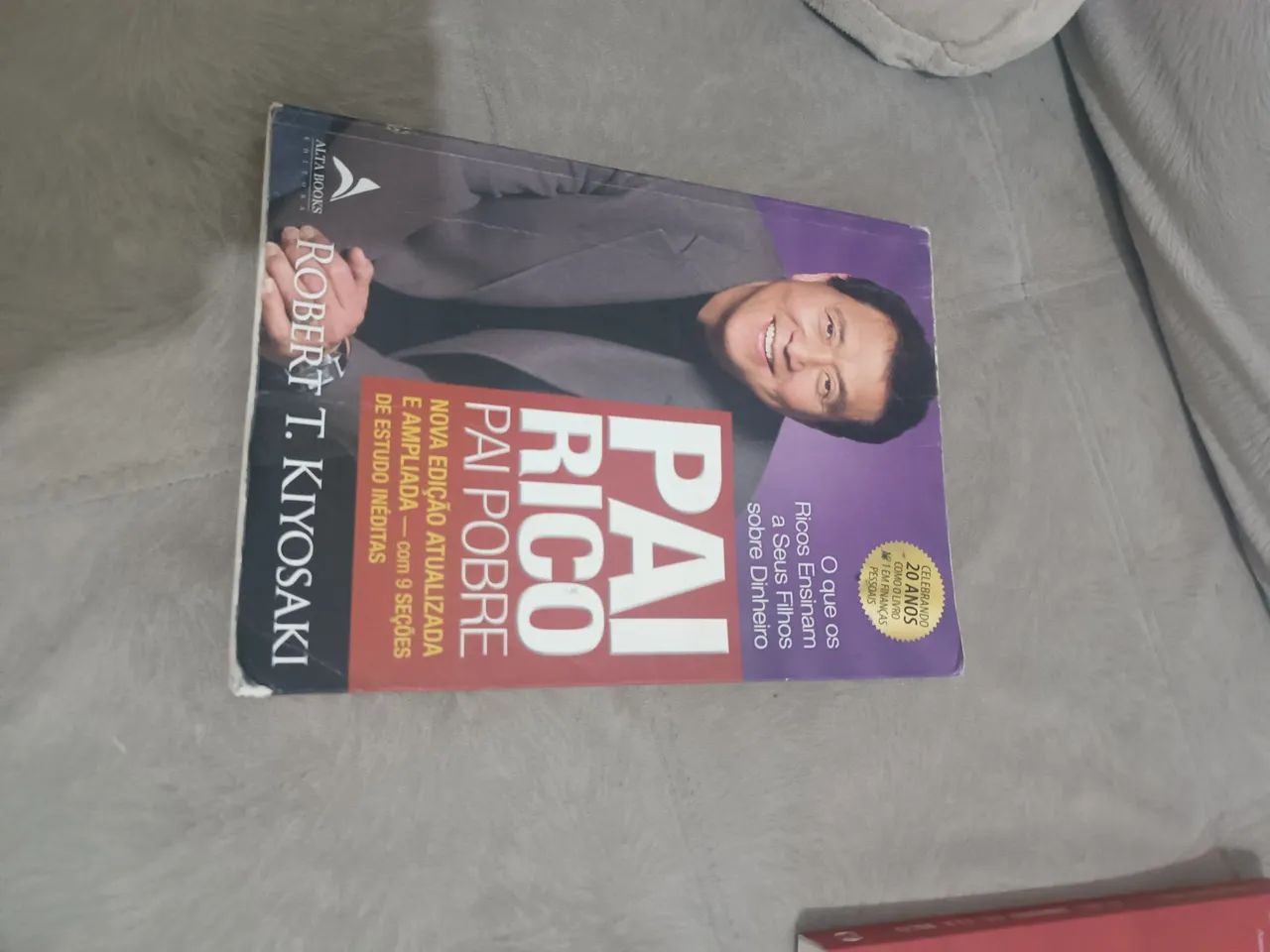 Pai rico pai pobre