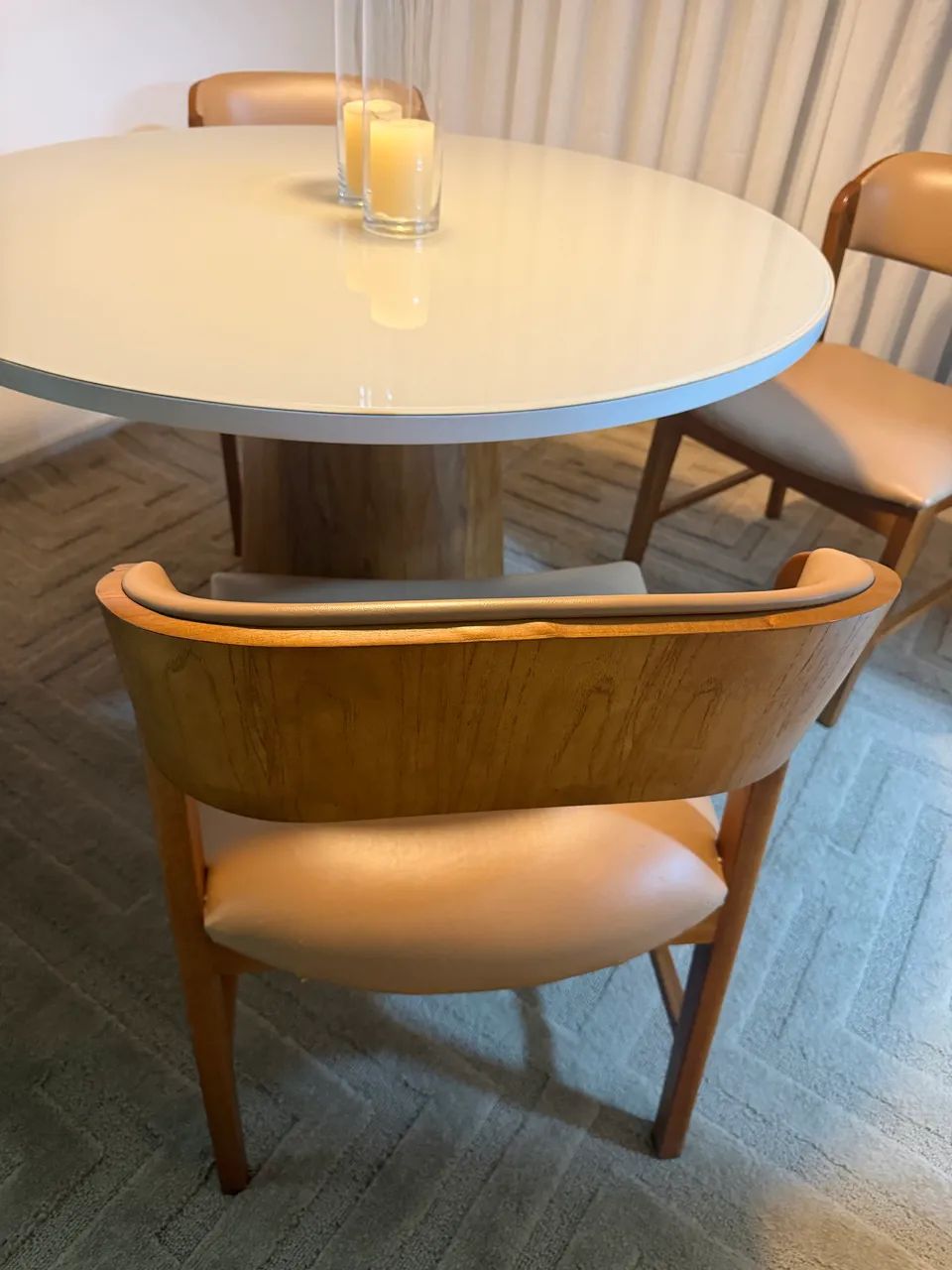 Mesa de jantar - Foto 3