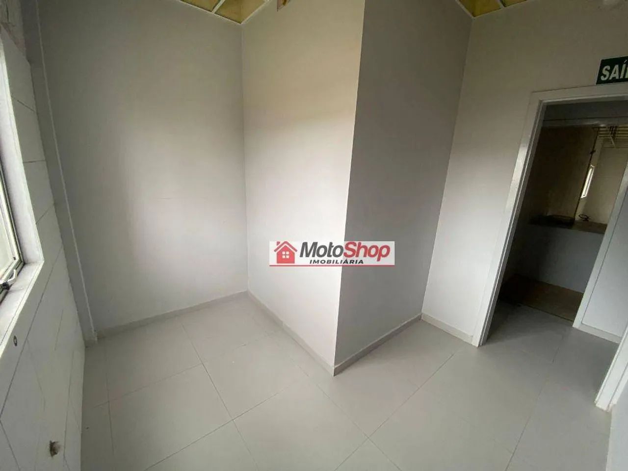 Pavilhão para alugar, 300 m² por R$ 5.500/mês - Cidade Alta - Araranguá/SC - Foto 5