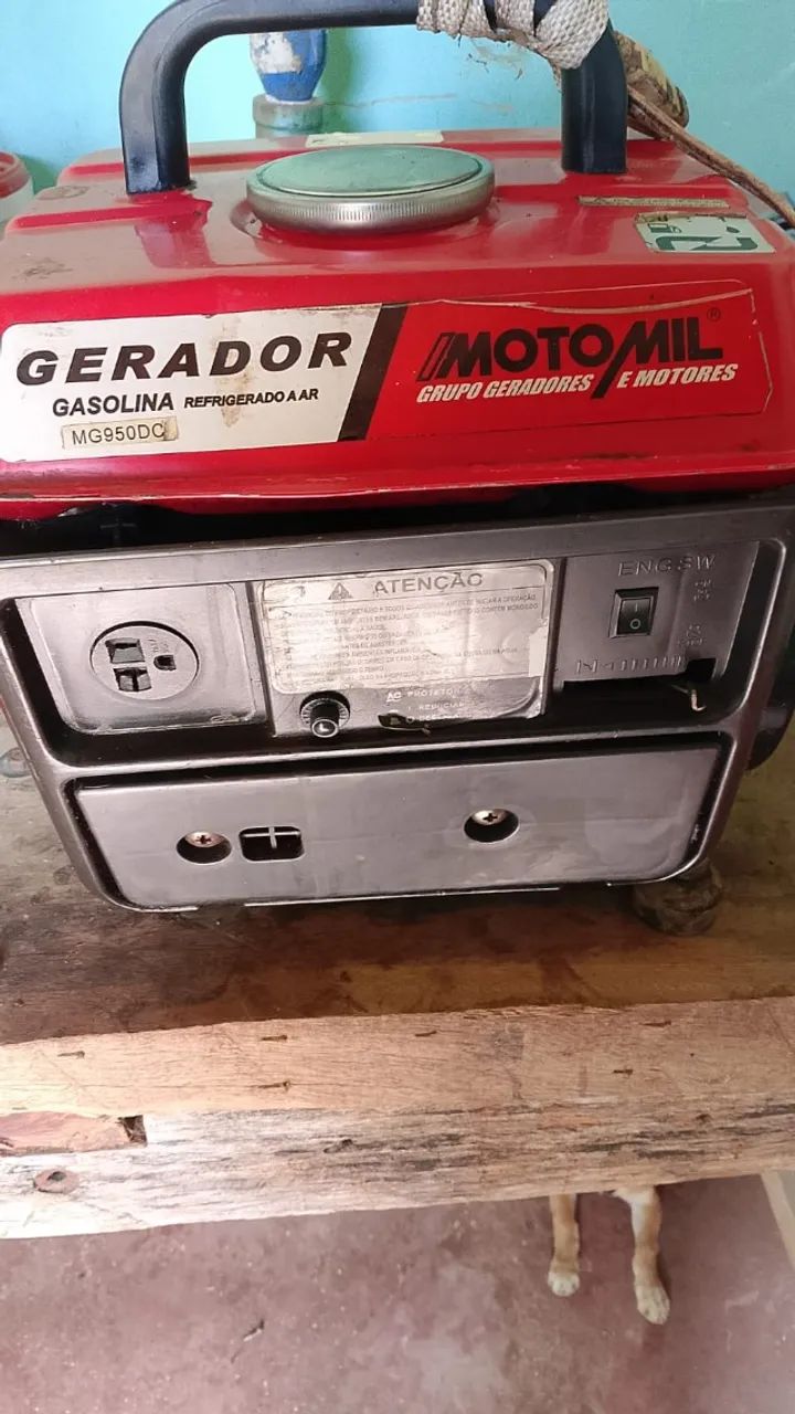Equipamento eletromecânico  - Foto 2