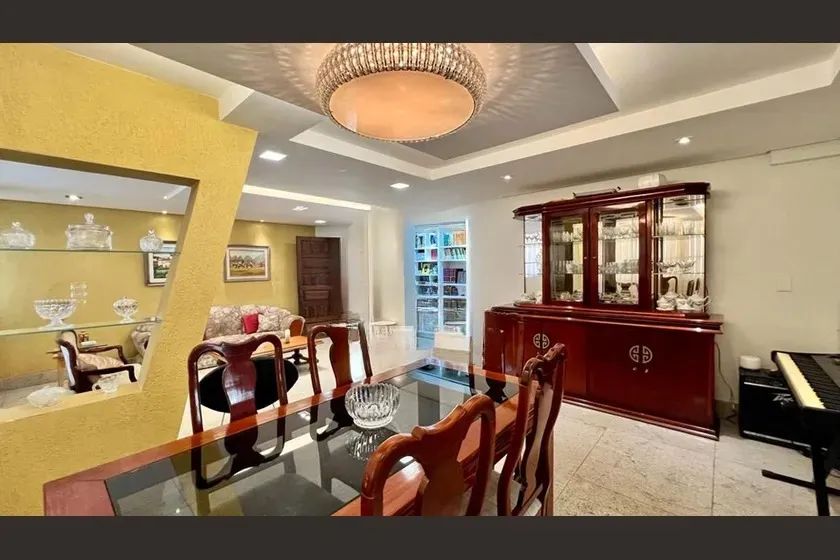 Casa à Venda - Santa Inês, 4 Quartos, 258 m2 - Foto 2