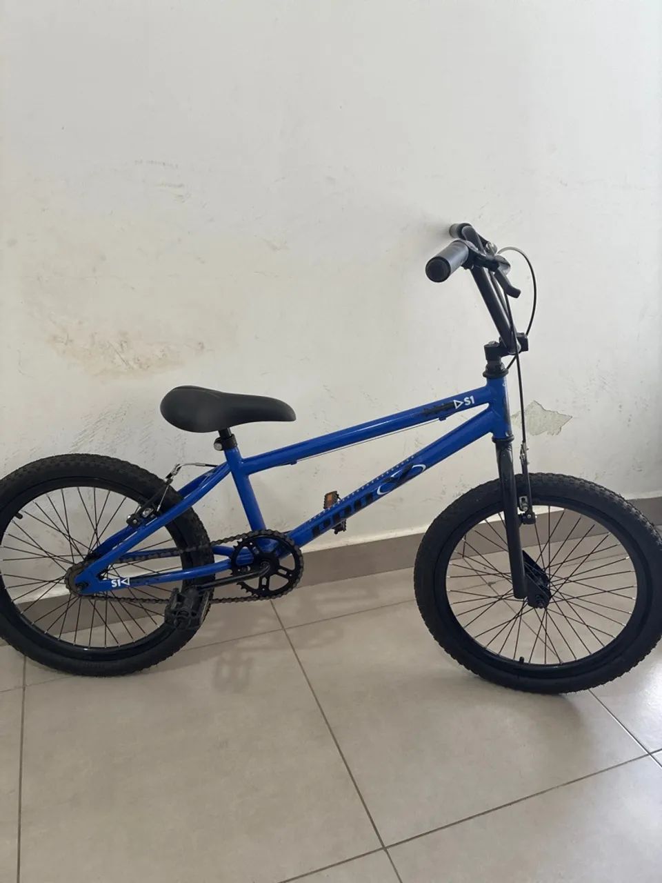 Bicicleta aro 20 pro x NOVA !!