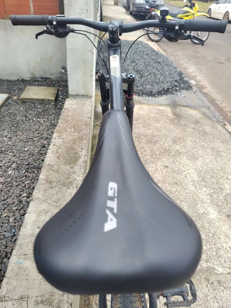 Bike aro 29 fl100  - Foto 5