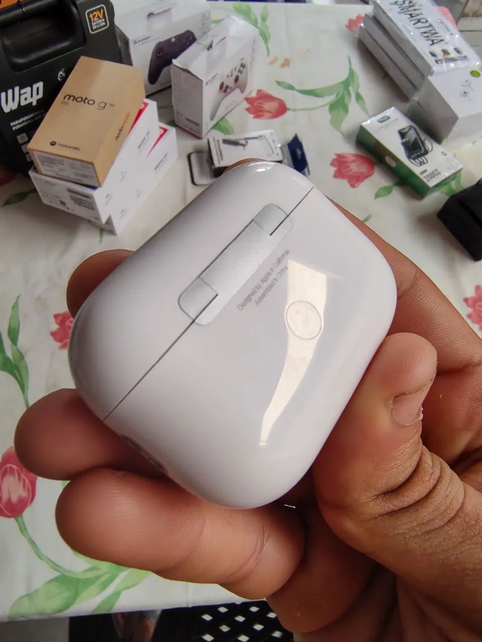 Fone de ouvido pods - Foto 3