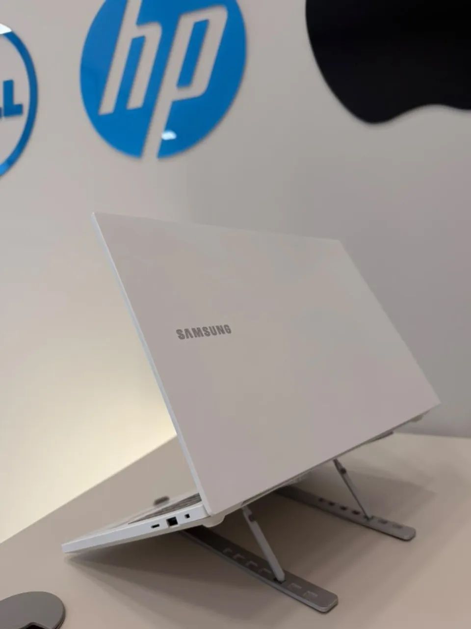 Notebook - Samsung i5  10° Geração- 8 GB RAM - 256 SSD Nvme - Foto 3
