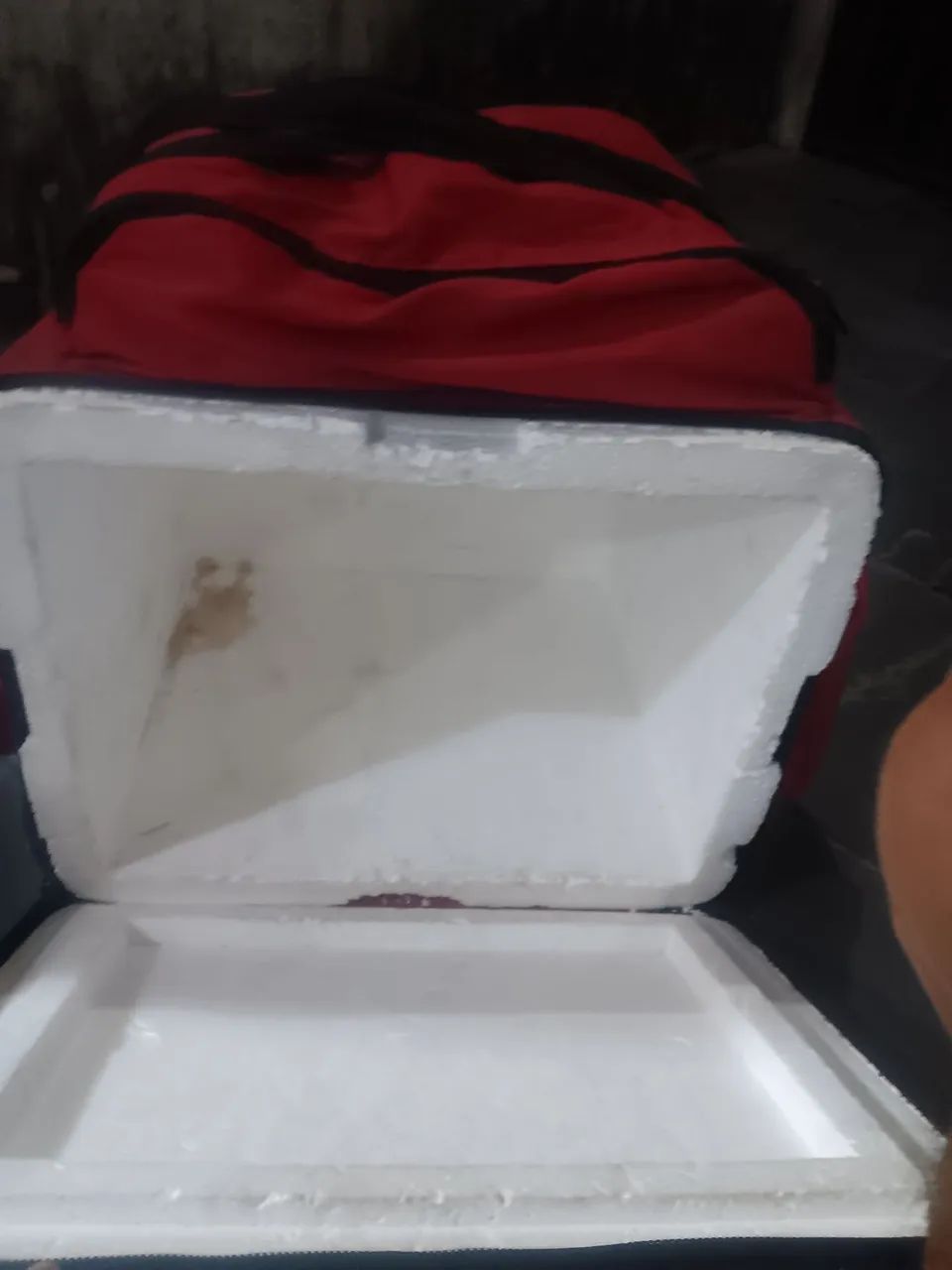 Mochila de entrega  - Foto 3