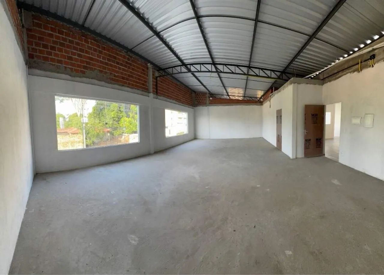 Locação | Sala Comercial Próx. à Kennedy - Foto 5