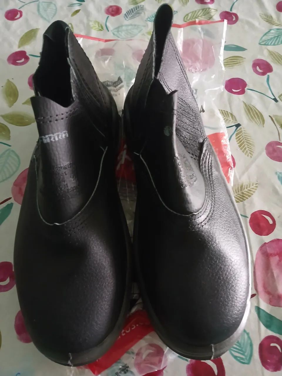 Bota zerado 70$ pont 40 - Foto 3