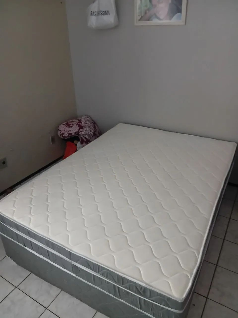 Cama de Casal Padrão  - Foto 3