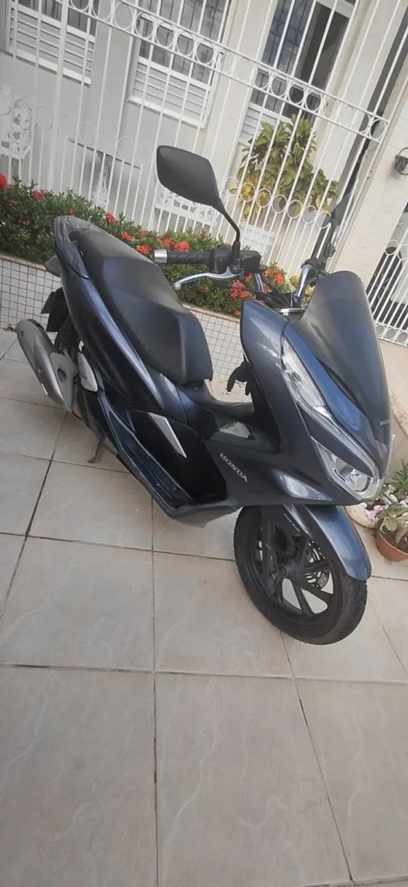  Vendo Honda PCX 