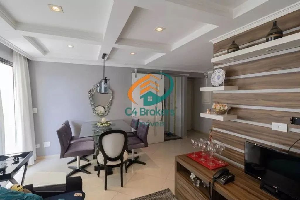 Apartamento em Guarulhos - Foto 3