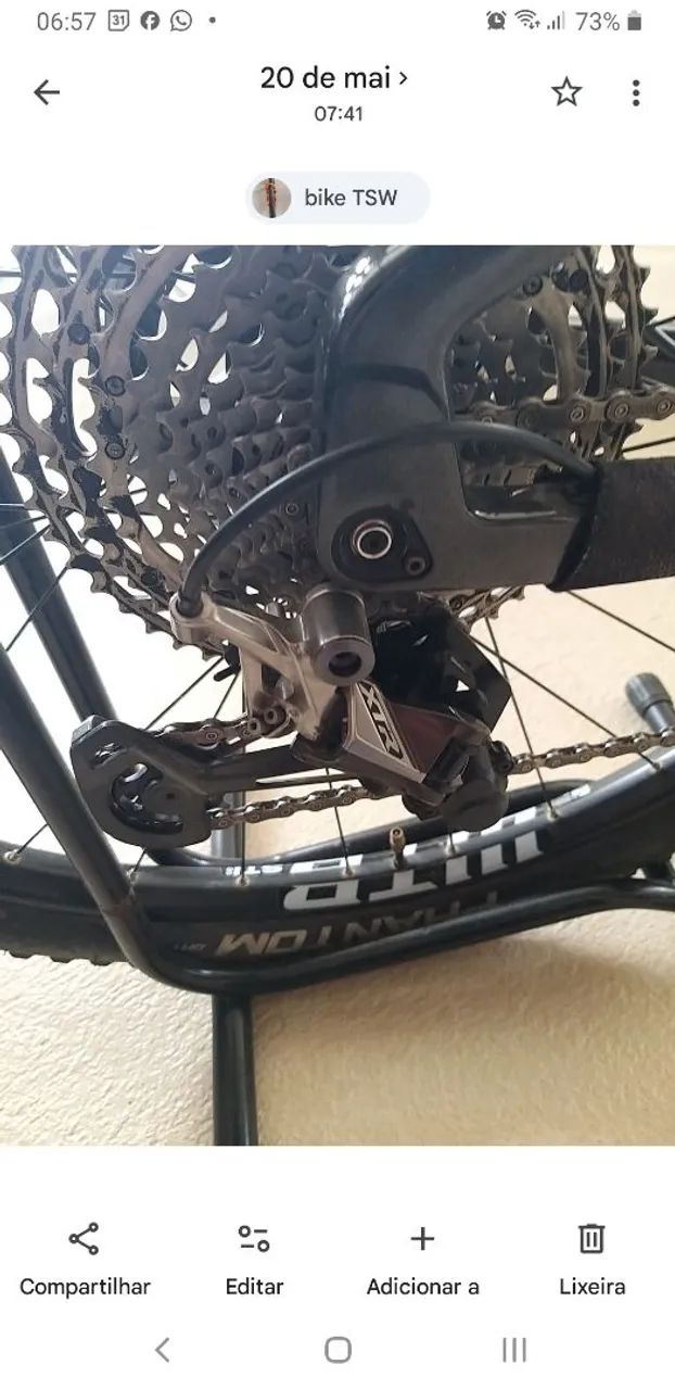 Bike full TSW - Foto 2