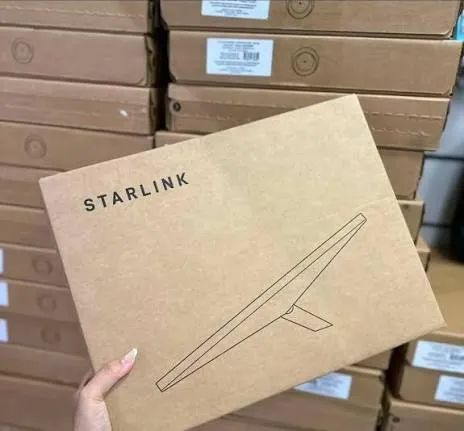 Antena Digital Starlink Mini Nova  - Foto 4