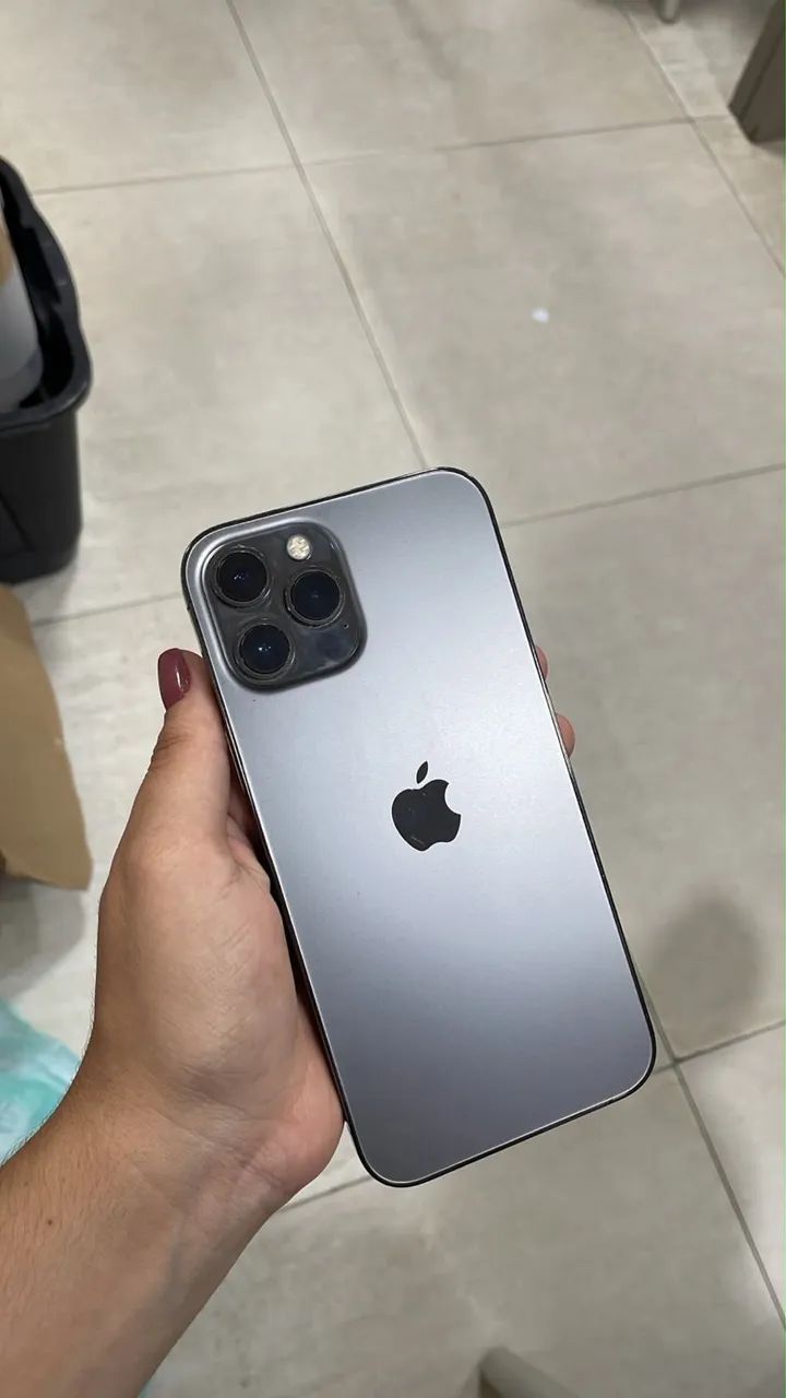 iPhone 12 Pro Max  - Foto 3