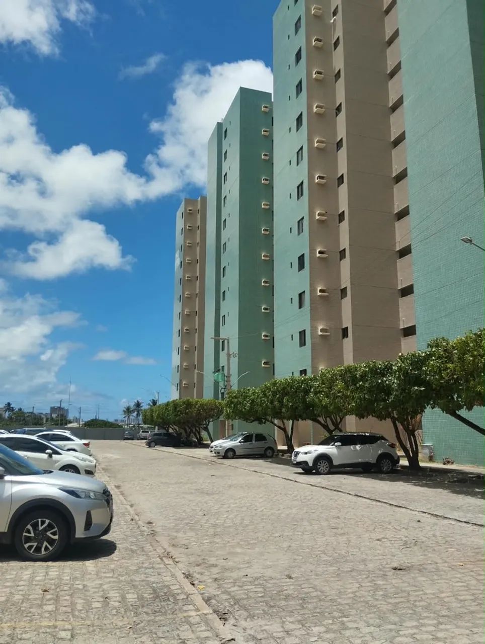 Apartamento 2/4 | Nascente para alugar  - Foto 5