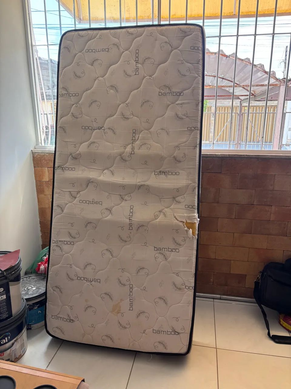 Cama de solteiro  - Foto 4