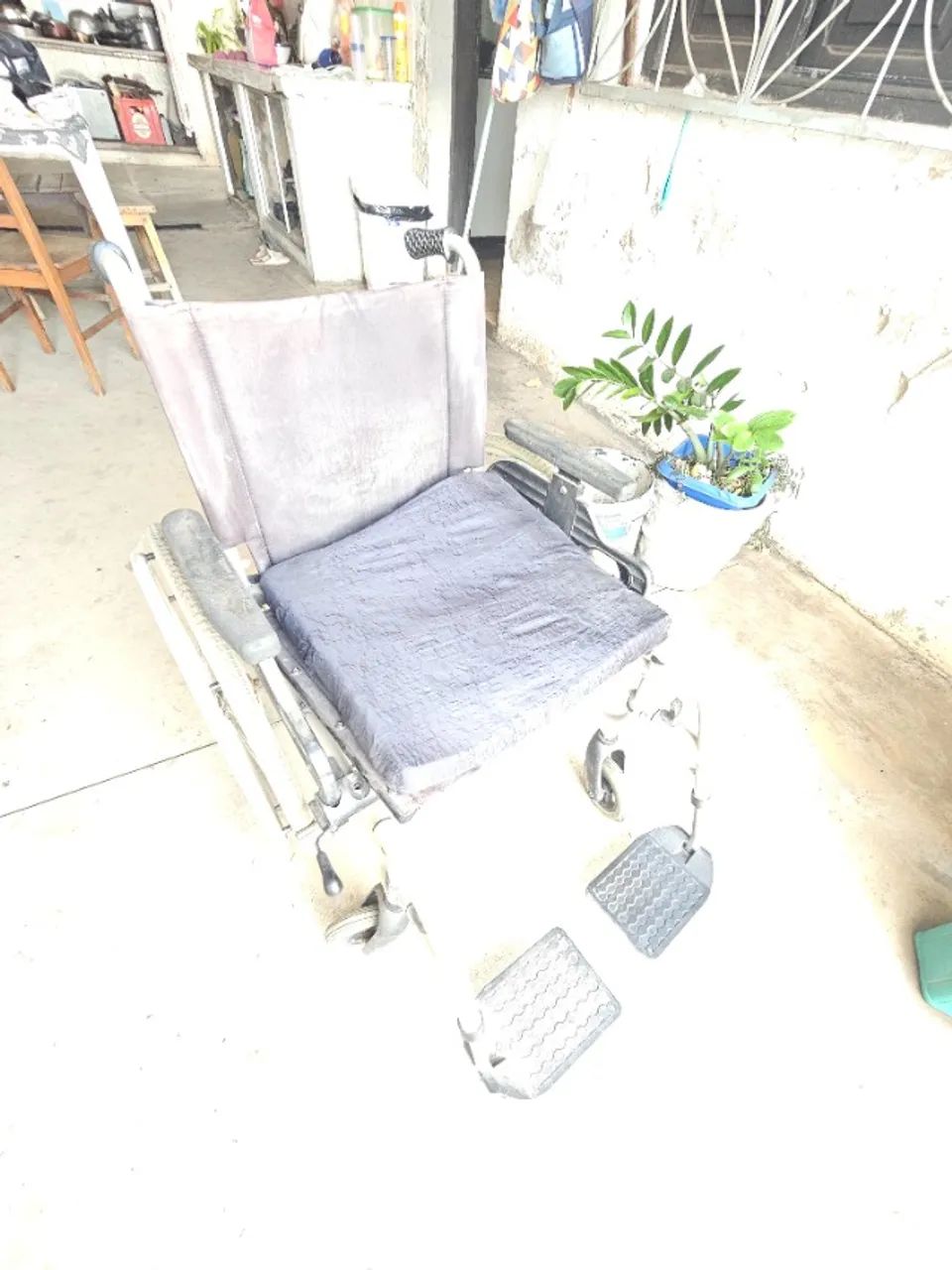 Equipamentos hospitalares 