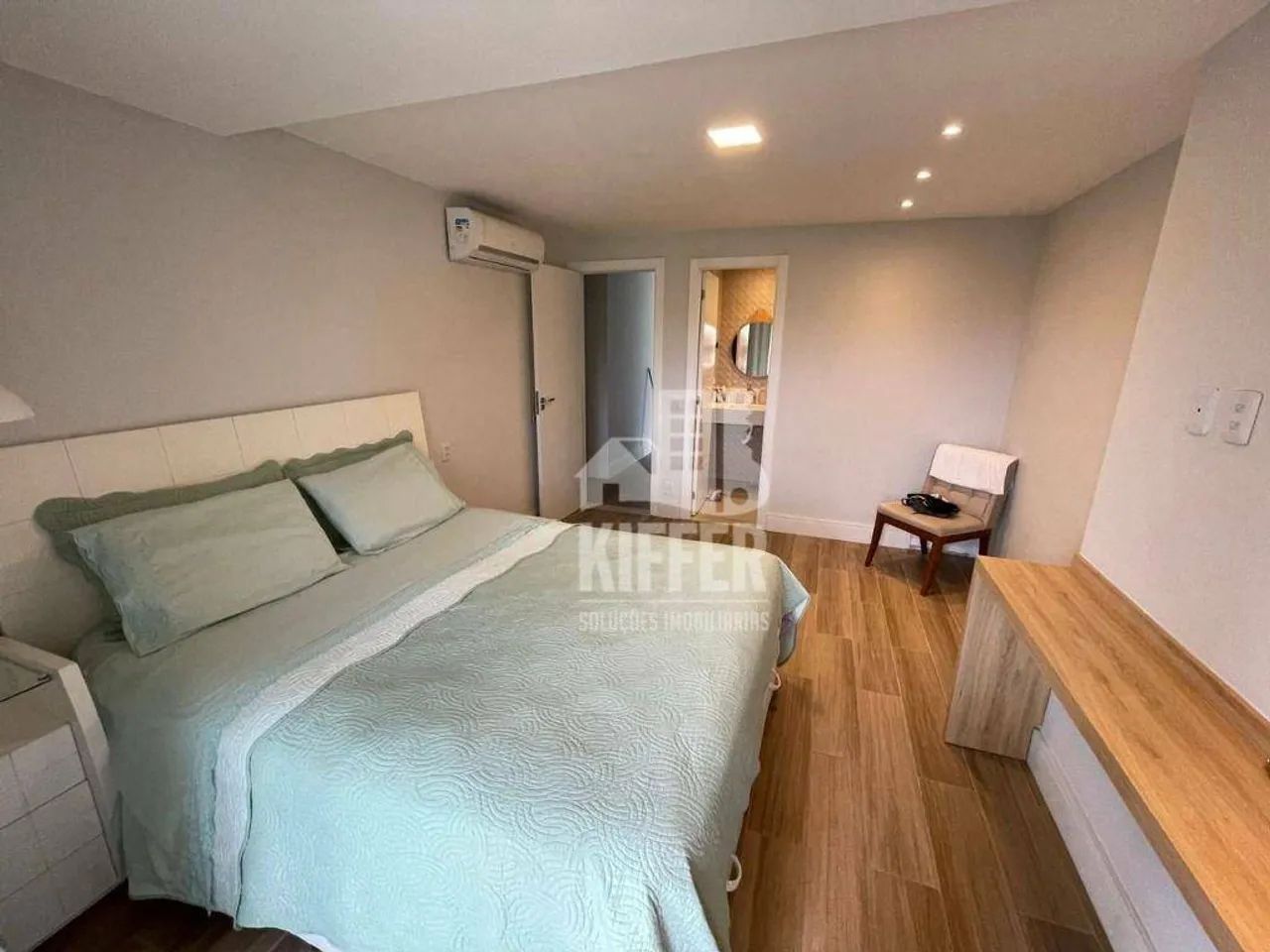 Alugo Casa com 5 quartos para alugar, 400 m² por R$ 17.526/mês - Camboinhas - Niterói/RJ - Foto 16