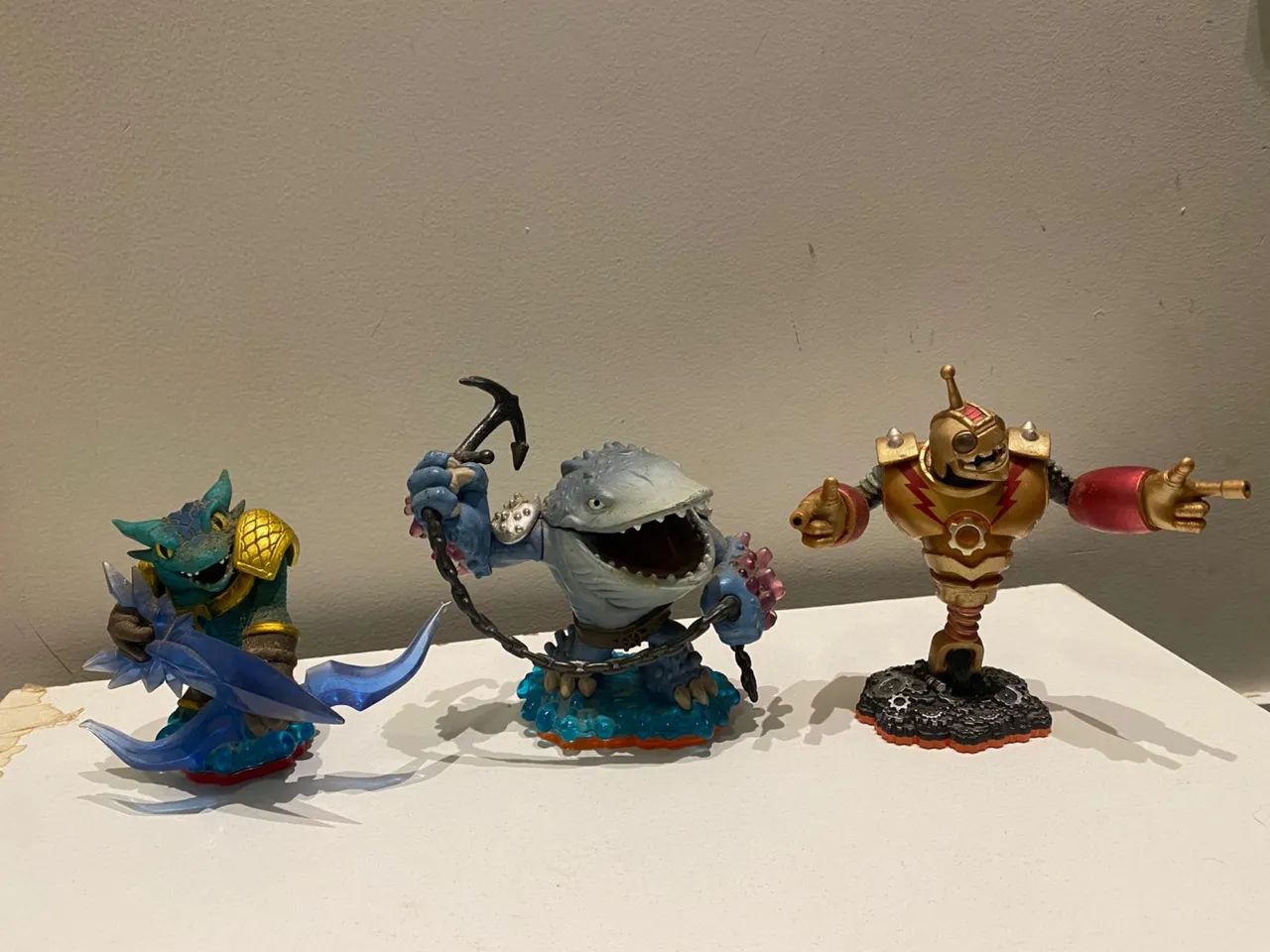 Skylanders - Levando mais tem desconto!