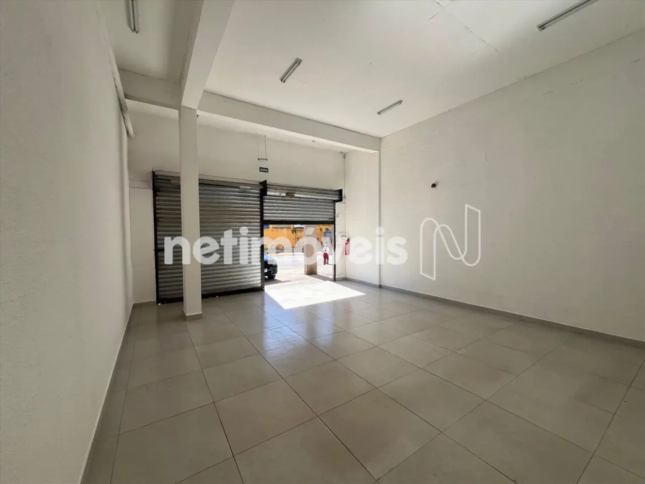 Loja 60 M², com banheiro - Foto 3