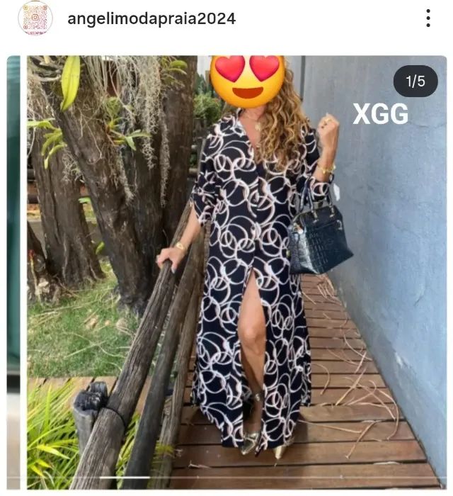 Chemise XXG - Foto 4