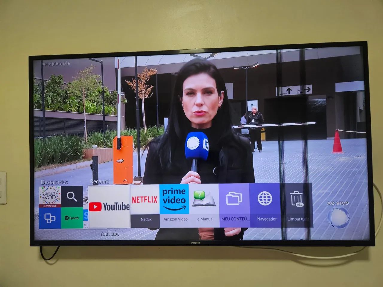 TV Samsung 47''  - Foto 3