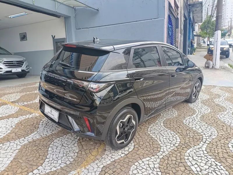 BYD Dolphin EV (Elétrico) 2026 - Foto 5