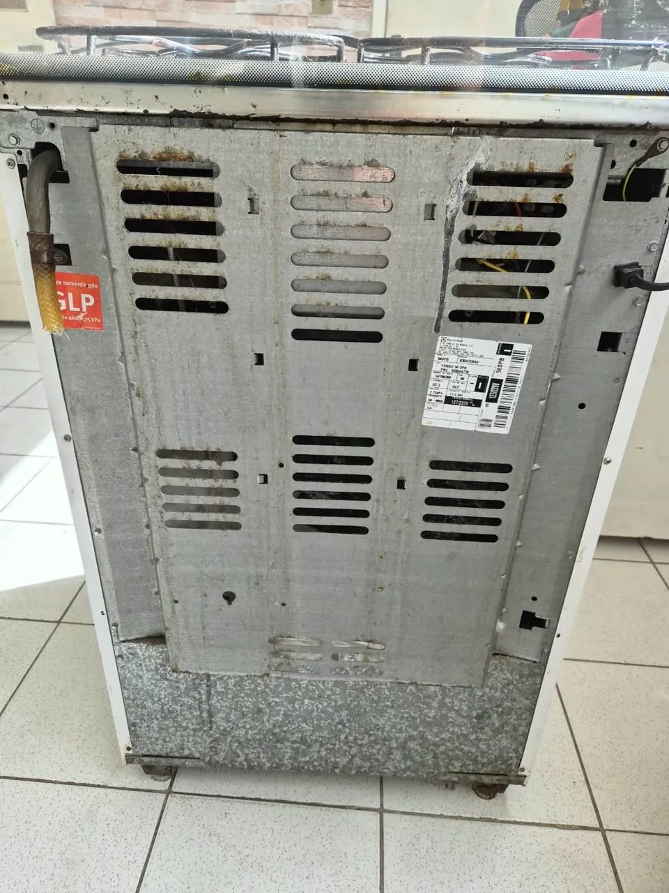 Fogão  - Foto 2