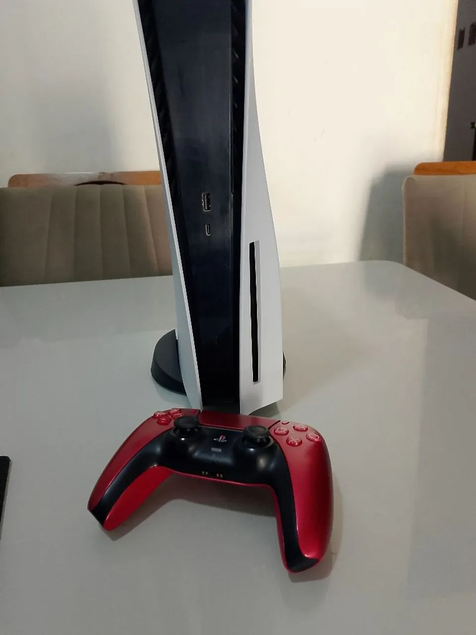 Ps5 FAT leitor  - Foto 2