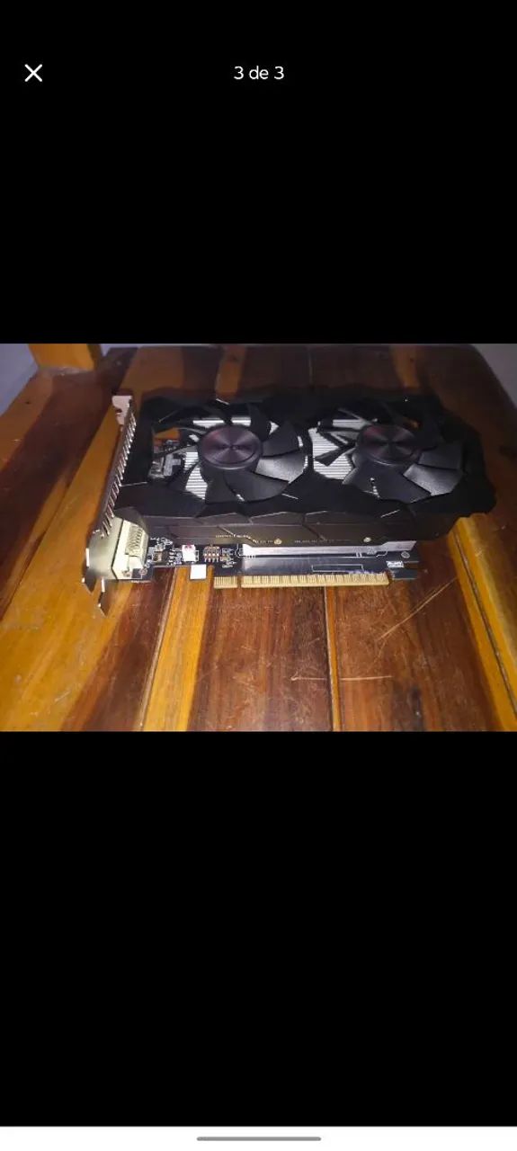 GT 740 4g gdrr5 