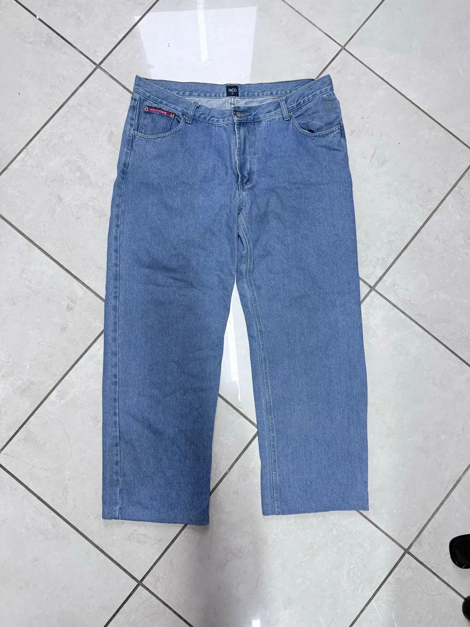 Calça Jeans - Foto 2