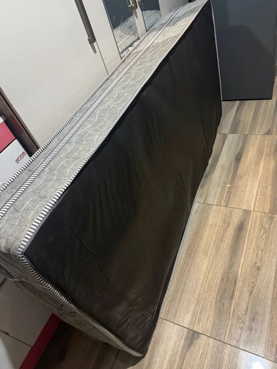 Cama box solteiro  - Foto 4