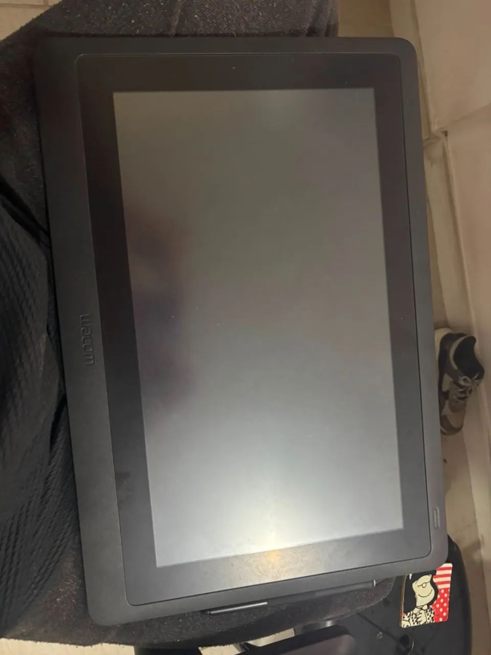 Mesa Digitalizadora CINTIQ16