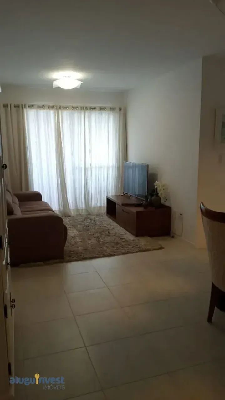 Residential / Apartment em São José - Foto 5