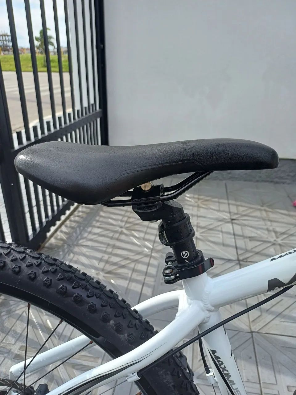 Linda bicicleta deeper aro 29-29v  - Foto 5