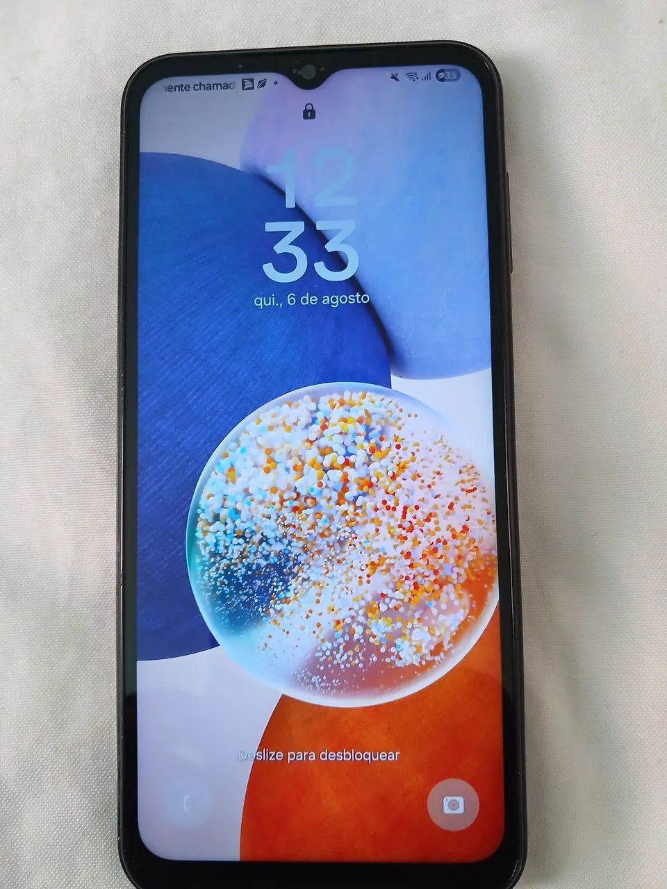 Celular Samsung A14 - Foto 2