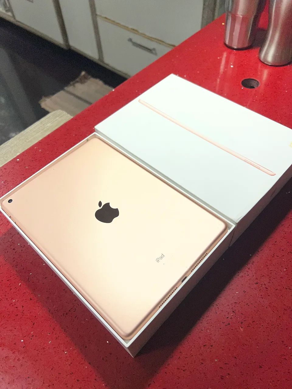Ipad 7ª Geração  - Foto 3