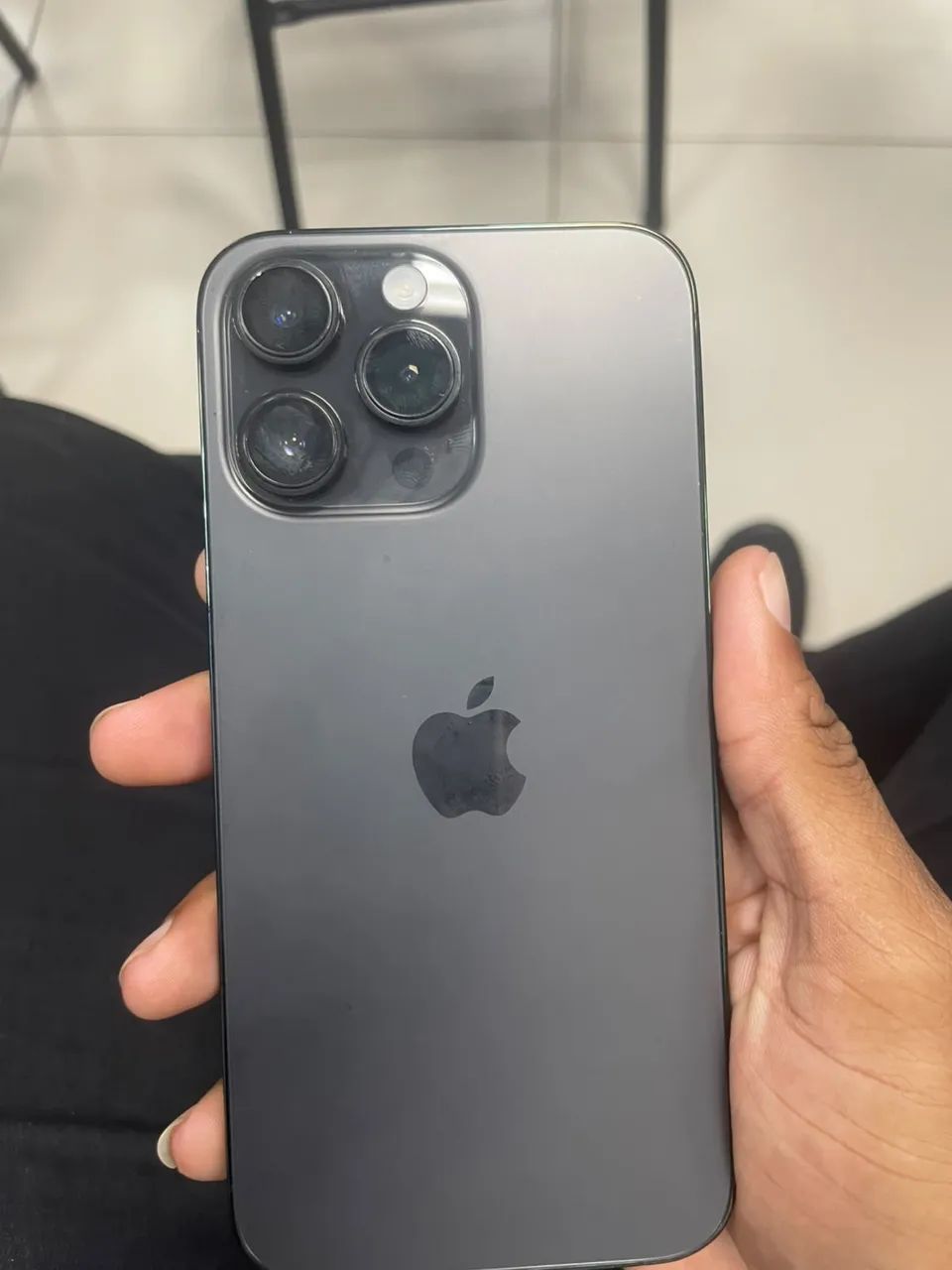 Vendo iPhone 13 Pro Max 