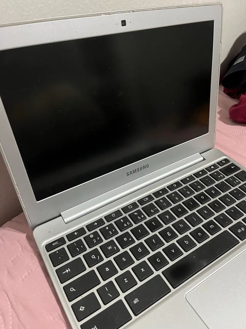 Chromebook samsung - notebook  - Foto 5