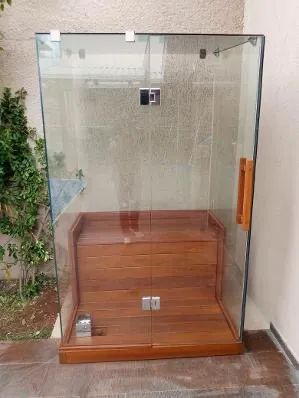 Sauna Larissa - Foto 4