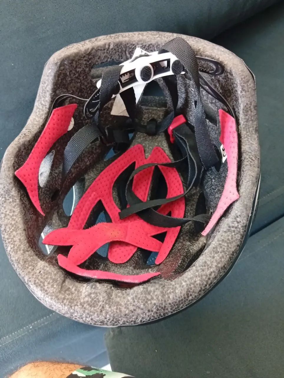 Capacete ciclista - Foto 3