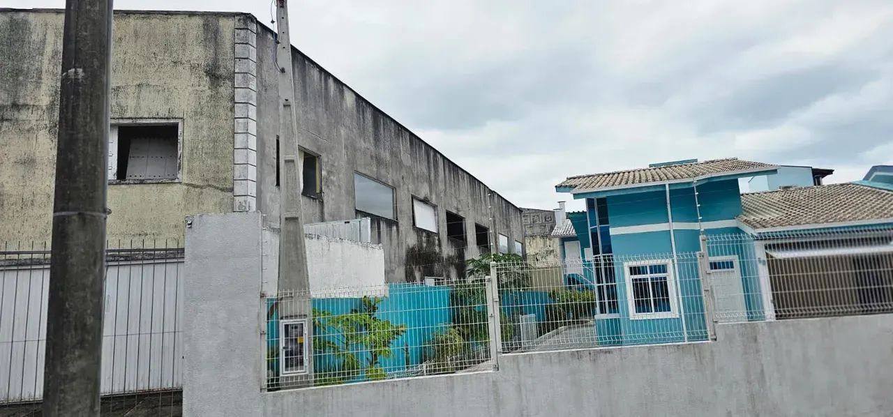 Galpão Comercial com Terreno de 466M² - Foto 3